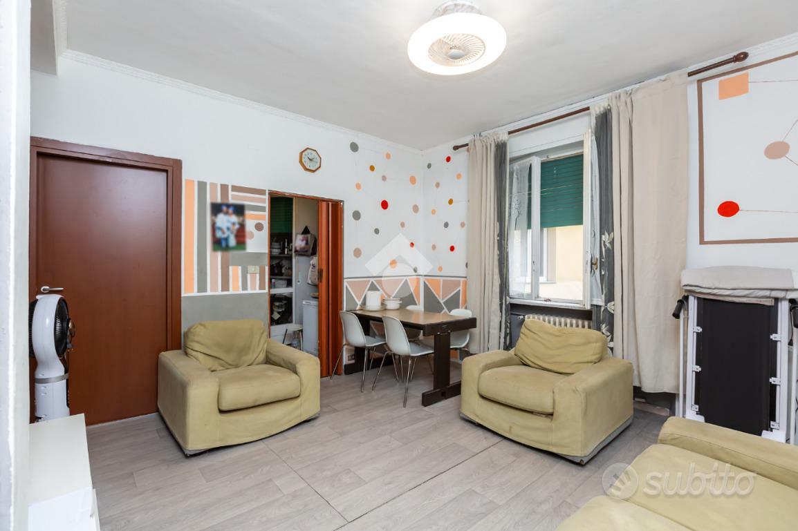 Appartamento – Torino, Pietra Alta, Circoscrizione 6 - Vista 2