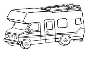 Rimessaggio Garage coperto e custodito