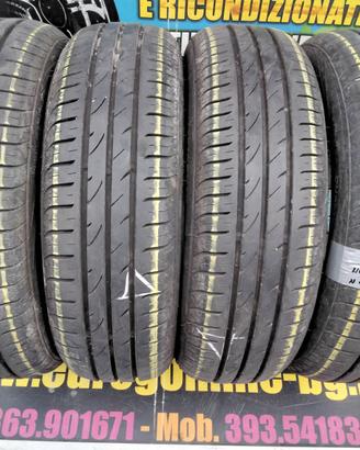 4 gomme usate nexen 175 65 15 84t estive 