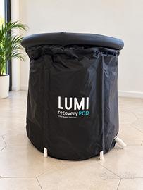 Vasca ghiaccio  LUMI recovery Pod