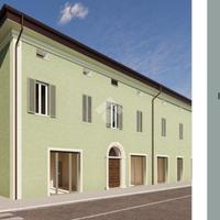 3 LOCALI A CASTELFRANCO EMILIA