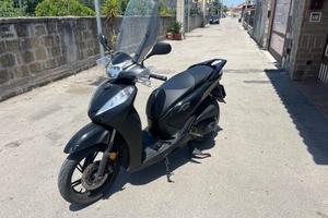 Honda SH 300 - 2018