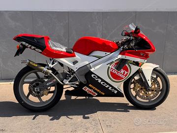 Cagiva mito 125