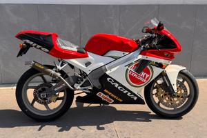 Cagiva mito 125