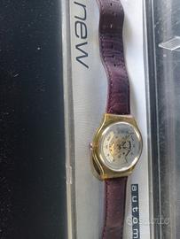 Swatch Swiss orologi