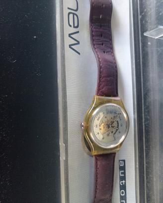 Swatch Swiss orologi