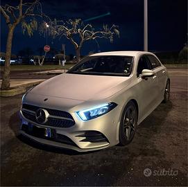 Mercedes Benz Classe A180 AMG PREMIUM