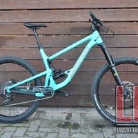 MTB enduro All Mountain Santa Cruz Bronson MY 2019