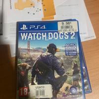 Watch dogs 2