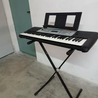 Tastiera Yamaha Ypt-260 