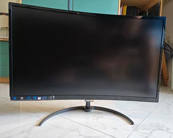 Monitor Philips 328E