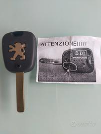 cover per telecomando auto