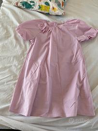 Vestito zara bambina 11/12 anni
