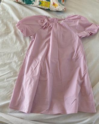 Vestito zara bambina 11/12 anni