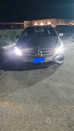 Mercedes-Benz A 180  CDI Executive 