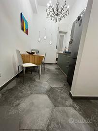 Casa Vacanza a Salerno -- Zona Torrione