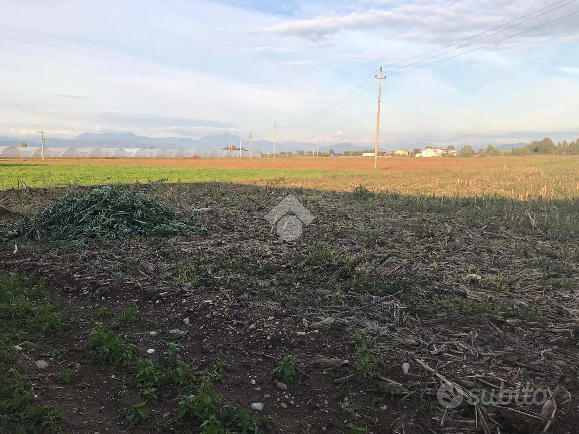 TERRENO A ANTEGNATE - Altro