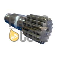 Pignone Komatsu PC15R-8