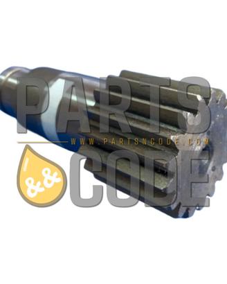 Pignone Komatsu PC15R-8