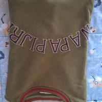 Felpa Napapijri Verde XL