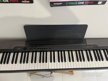 Tastiera Casio CDP-100