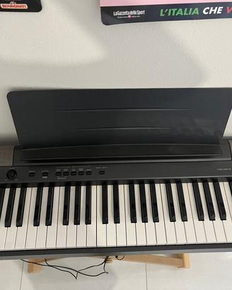 Tastiera Casio CDP-100