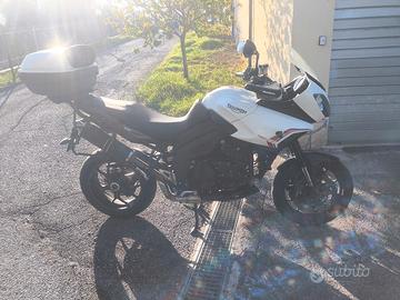 Triumph Tiger sport 1050 abs