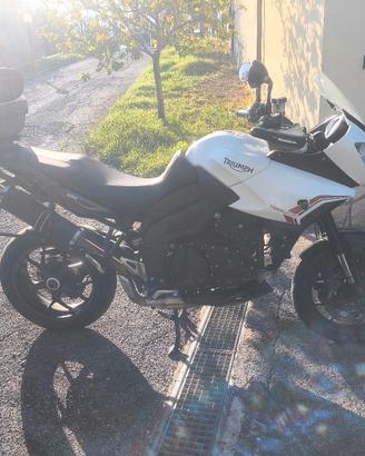 Triumph Tiger sport 1050 abs