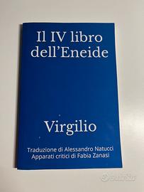 Il IV libro dell’Eneide