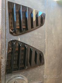 Coperture Golf 7-7.5 GTI 