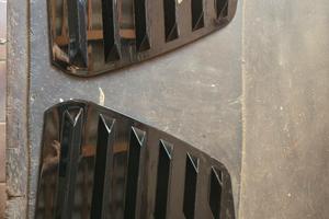 Coperture Golf 7-7.5 GTI 