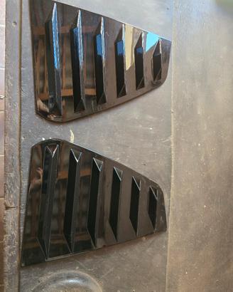 Coperture Golf 7-7.5 GTI 