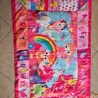 tappeto gioco neonato chicco