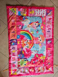 tappeto gioco neonato chicco