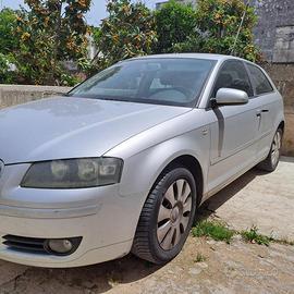 Vendi audi a 3 1200€ trattabili