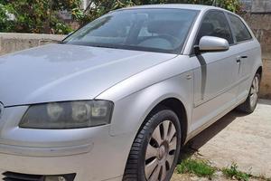 Vendi audi a 3 1200€ trattabili