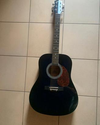 Chitarra acustica