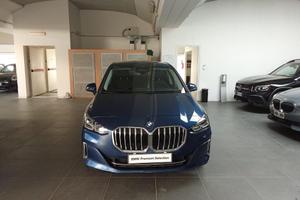 BMW Serie 2 218d Active Tourer Luxury auto