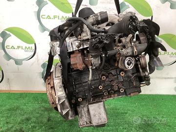 Motore Completo JEEP Cherokee 2° Serie