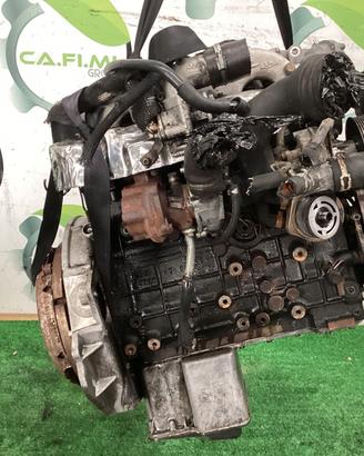 Motore Completo JEEP Cherokee 2° Serie