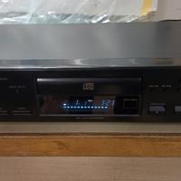 lettore CD JVC XL-V284