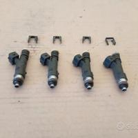 4 iniettori del metano ultimo tipo multipla 1e2ser