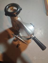 caffettiera vesuviana 