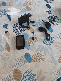 ciclocomputer gps Garmin  800