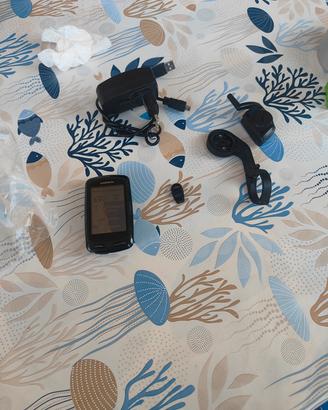ciclocomputer gps Garmin  800