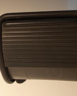 Posacenere cruscotto Fiat Panda