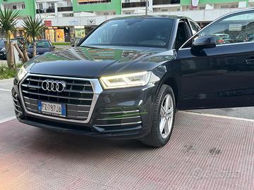 AUDI Q5 2ª serie - 2019