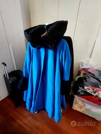 Straordinario cappotto/mantella vint Noema Kamali