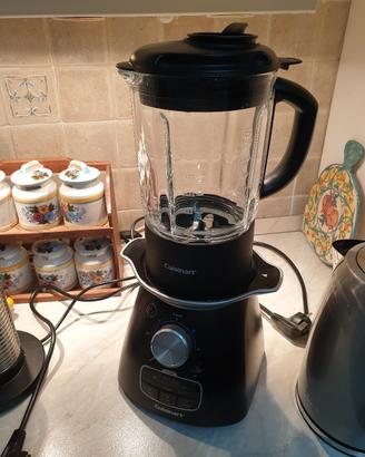 frullatore cooking Cuisinart Blender 500w