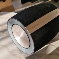 subwoofer b&w nuovo + tv sony 52 usato